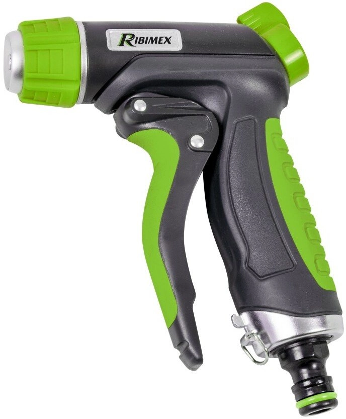 Kinzo RIBIMEX garden hose gun  stream
