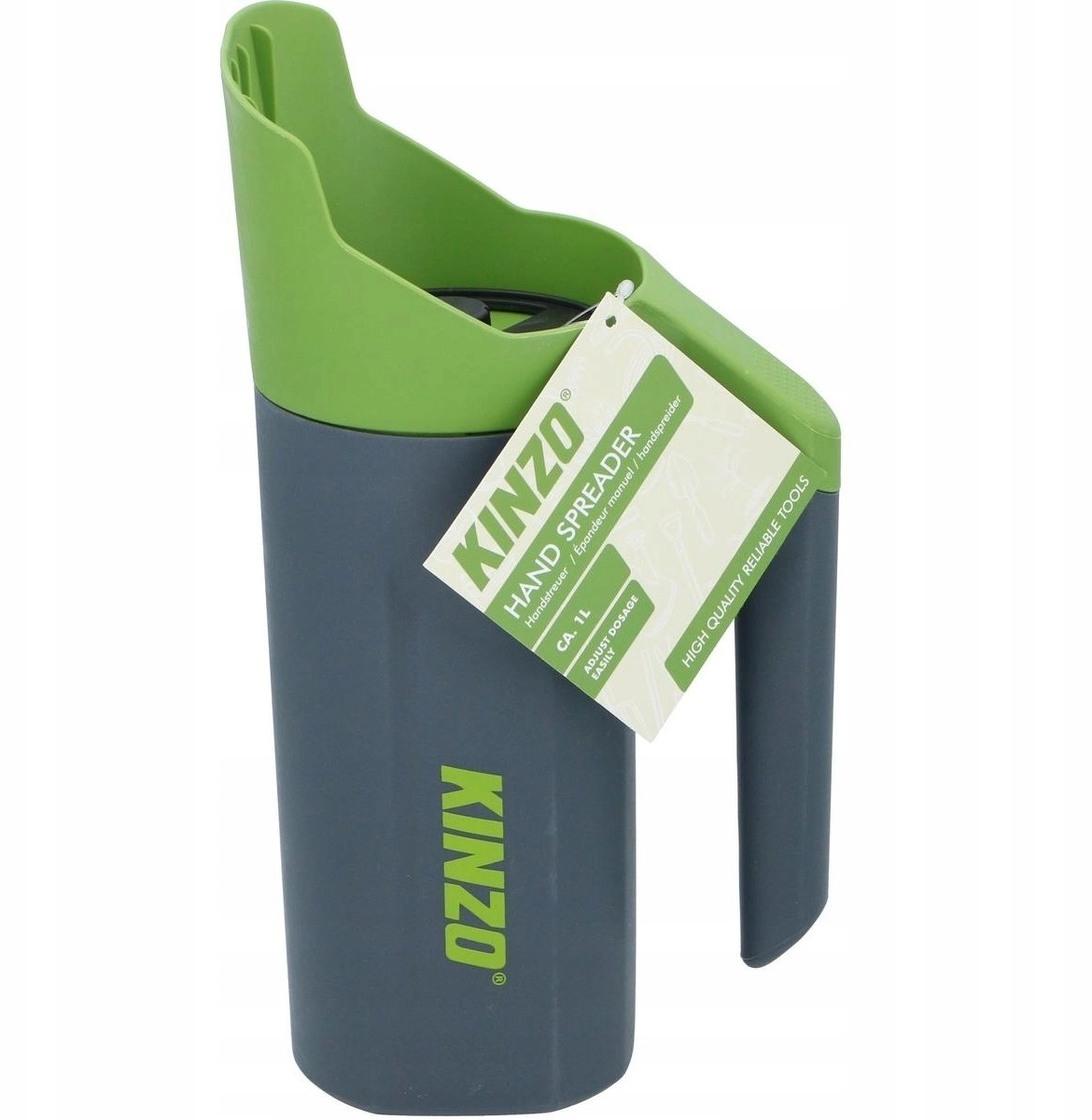 Kinzo MANUAL SPREADER 1L KINZO 16027831