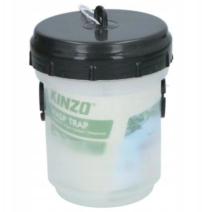Kinzo TRAP FOR WASPS  HORNETS AND