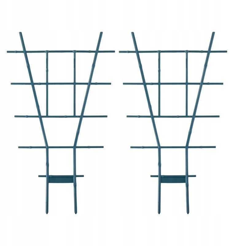 Kinzo Kinzo - Connectable plant support