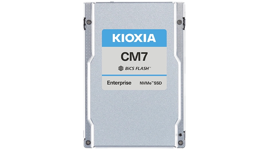 CM7-R 3.84TB KCMYXRUG3T84