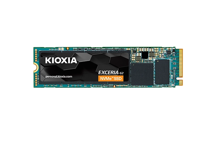 Exceria G2 2TB M.2 LRC20Z002TG8