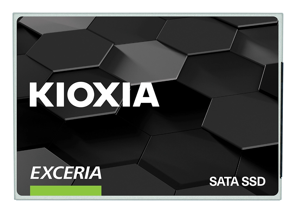 Kioxia Exceria 480 GB 2.5&quot