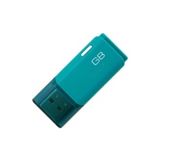 Kioxia TransMemory U202 USB flash drive