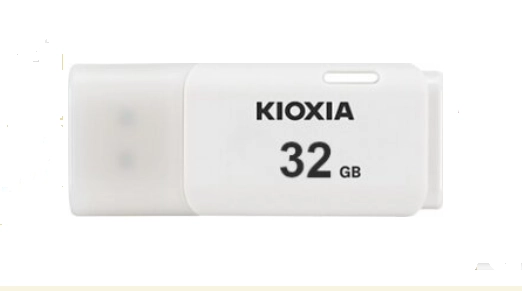 Kioxia TransMemory U202 USB flash drive
