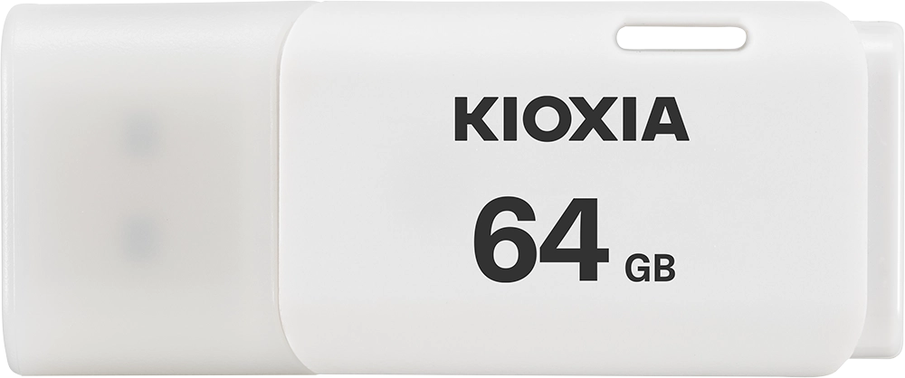 Kioxia TransMemory U202 USB flash drive