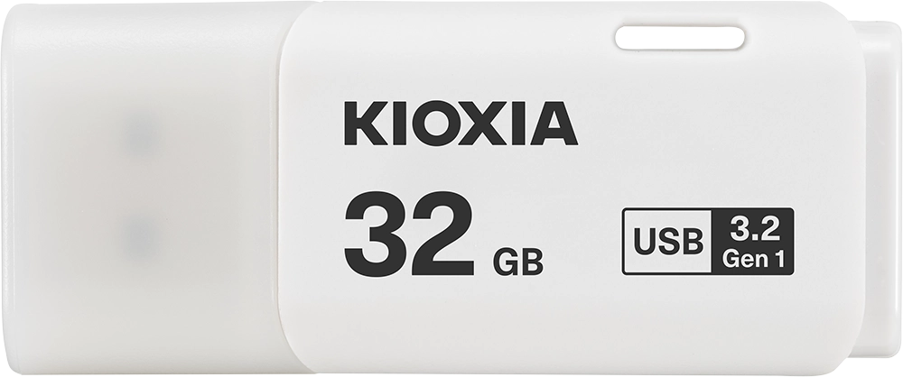 Kioxia TransMemory U301 USB flash drive