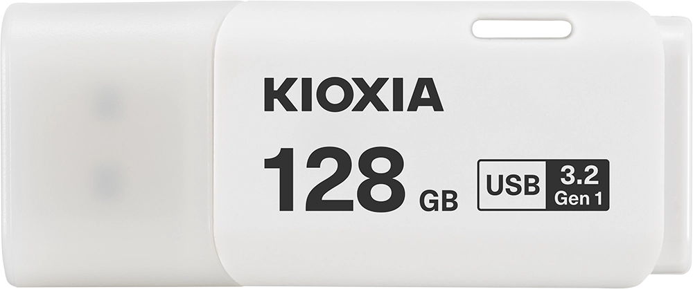 Kioxia TransMemory U301 USB flash drive