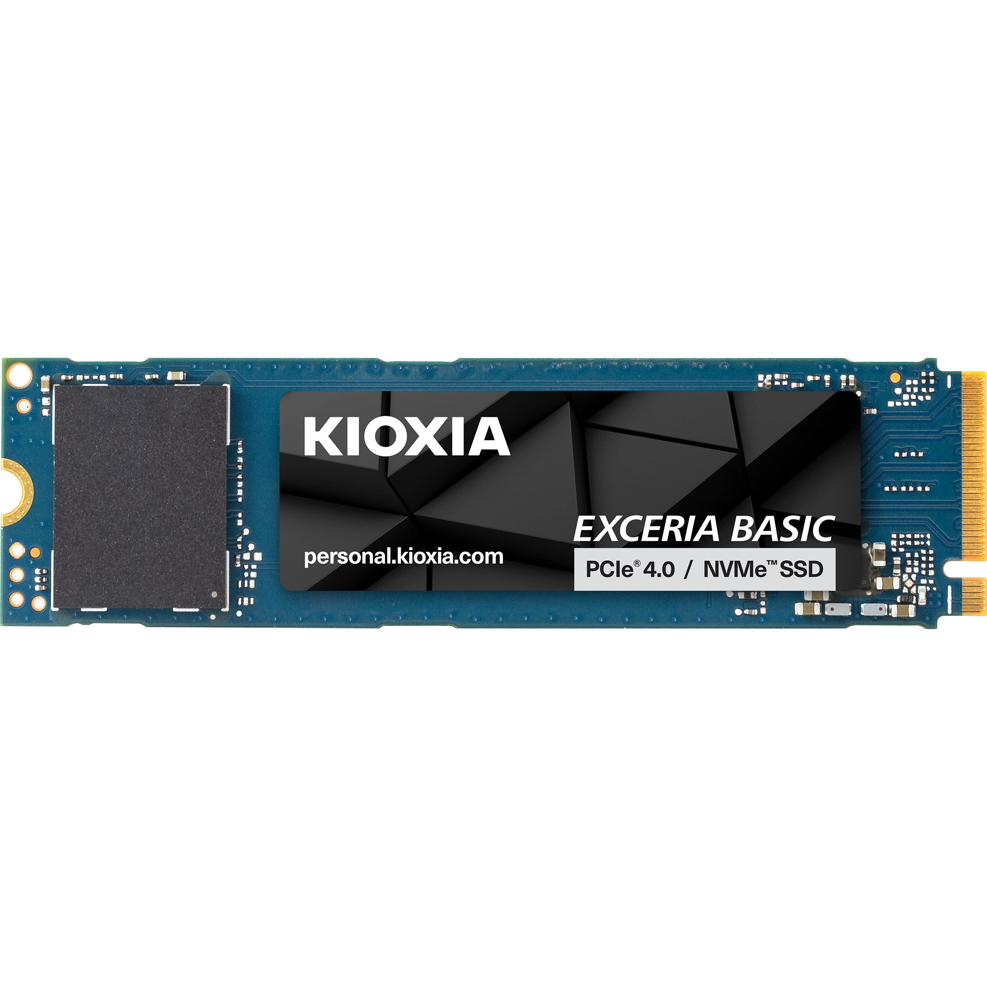 M.2 1TB Kioxia Exceria Basic