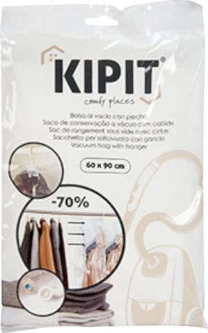 Kipit vacuum storage bag 60 x