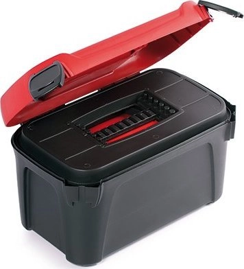 Zestaw skrzynek narzedziowych SMART Kistemberg KSMS40-3020
