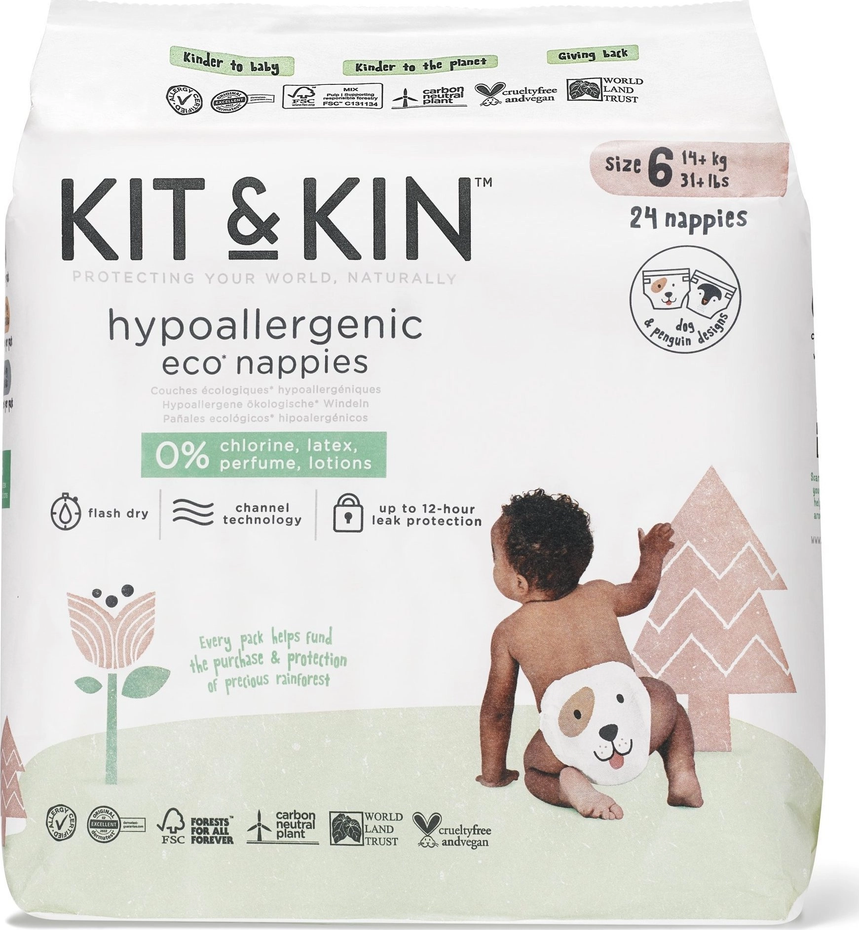 Kit and Kin Kit and Kin