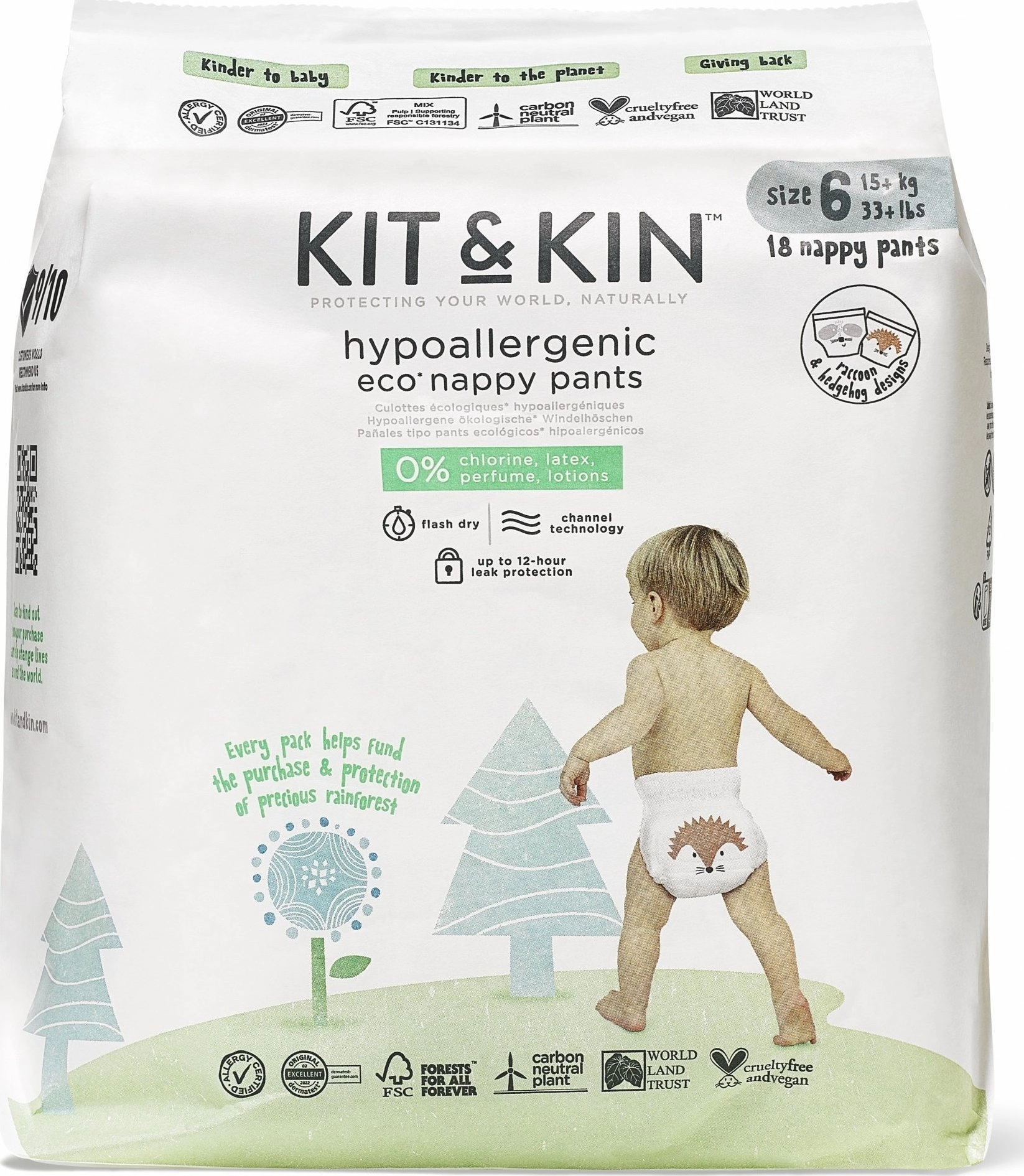 Kit and Kin Kit and Kin