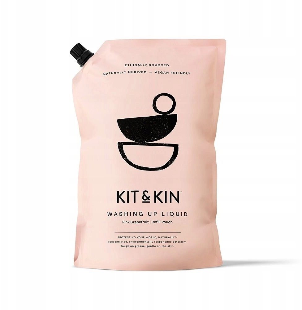 Kit and Kin Kit Kin Natural