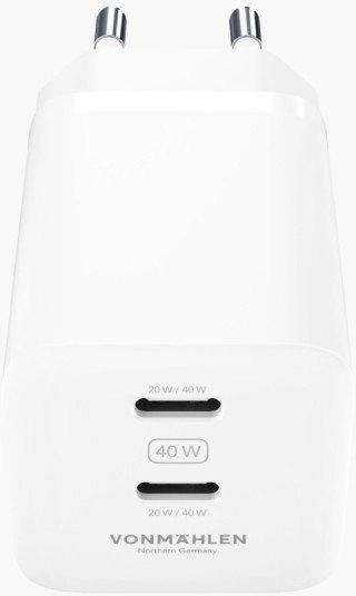 Unity GaN 40W - White UTY00005