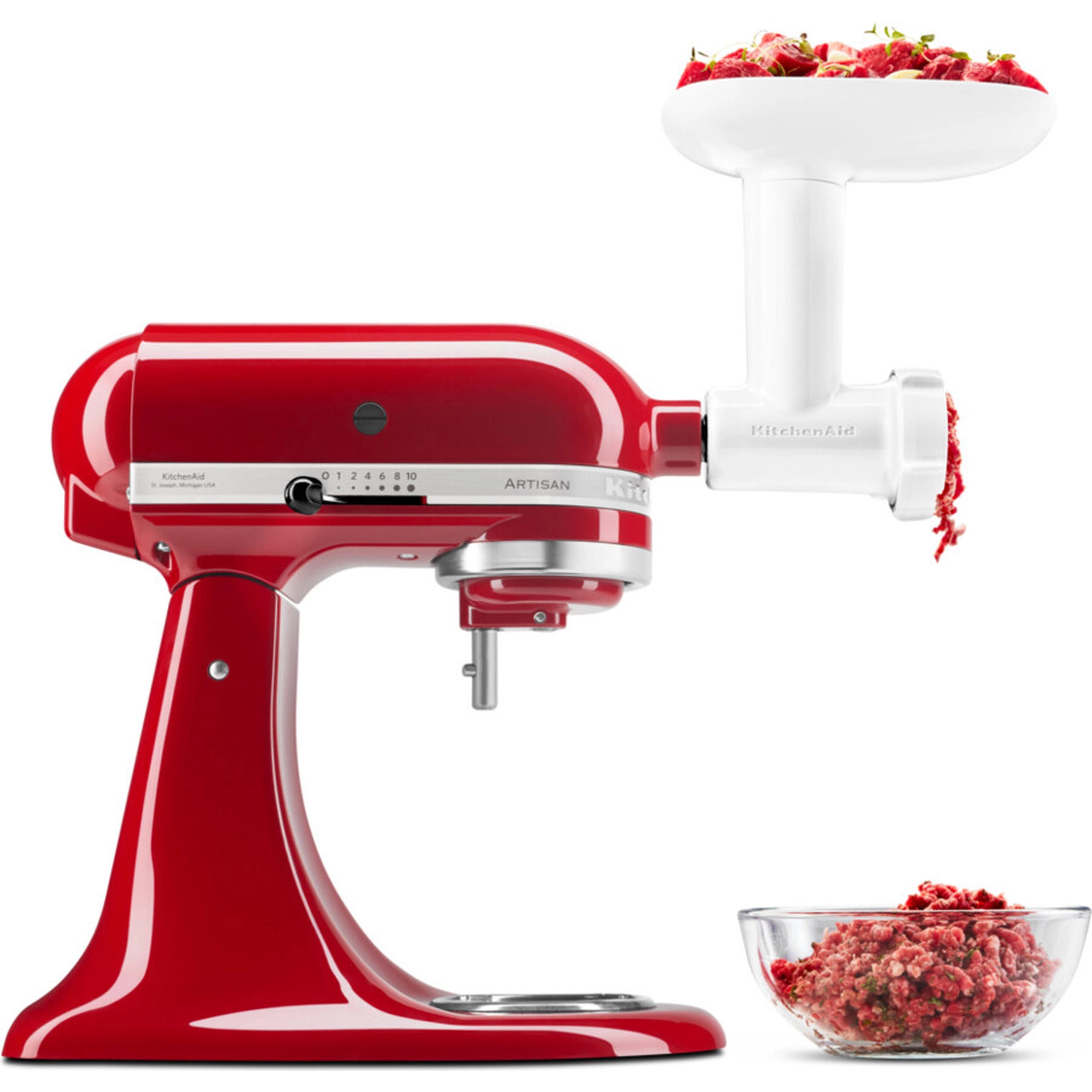 KitchenAid 5KSMFGA mixer/food processor accessory Food