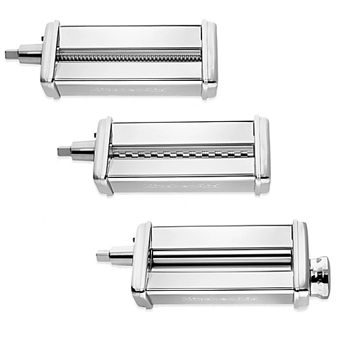 KitchenAid 5KSMPRA mixer/food processor accessory Attachment