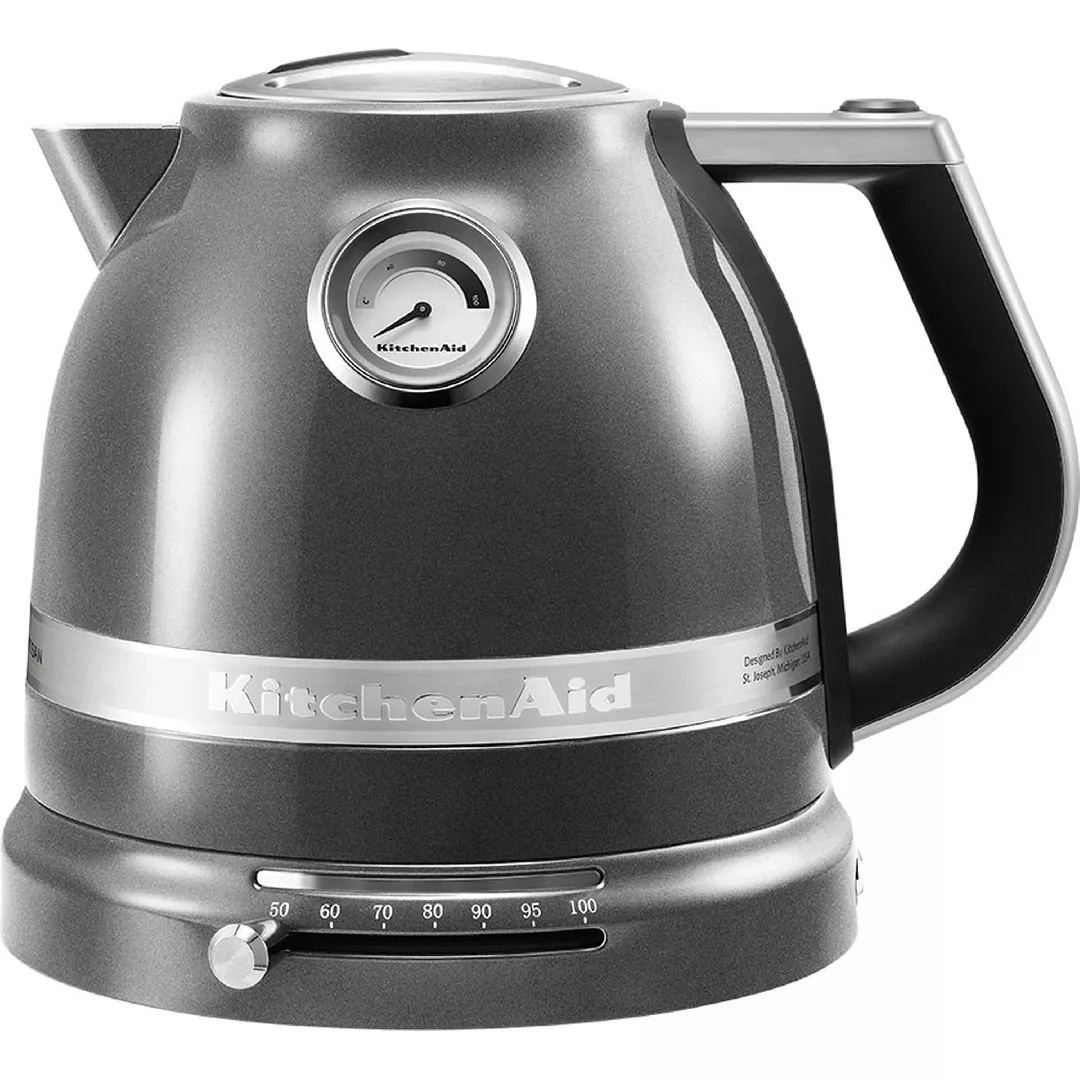 KitchenAid 5KEK1522EMS electric kettle 1.5