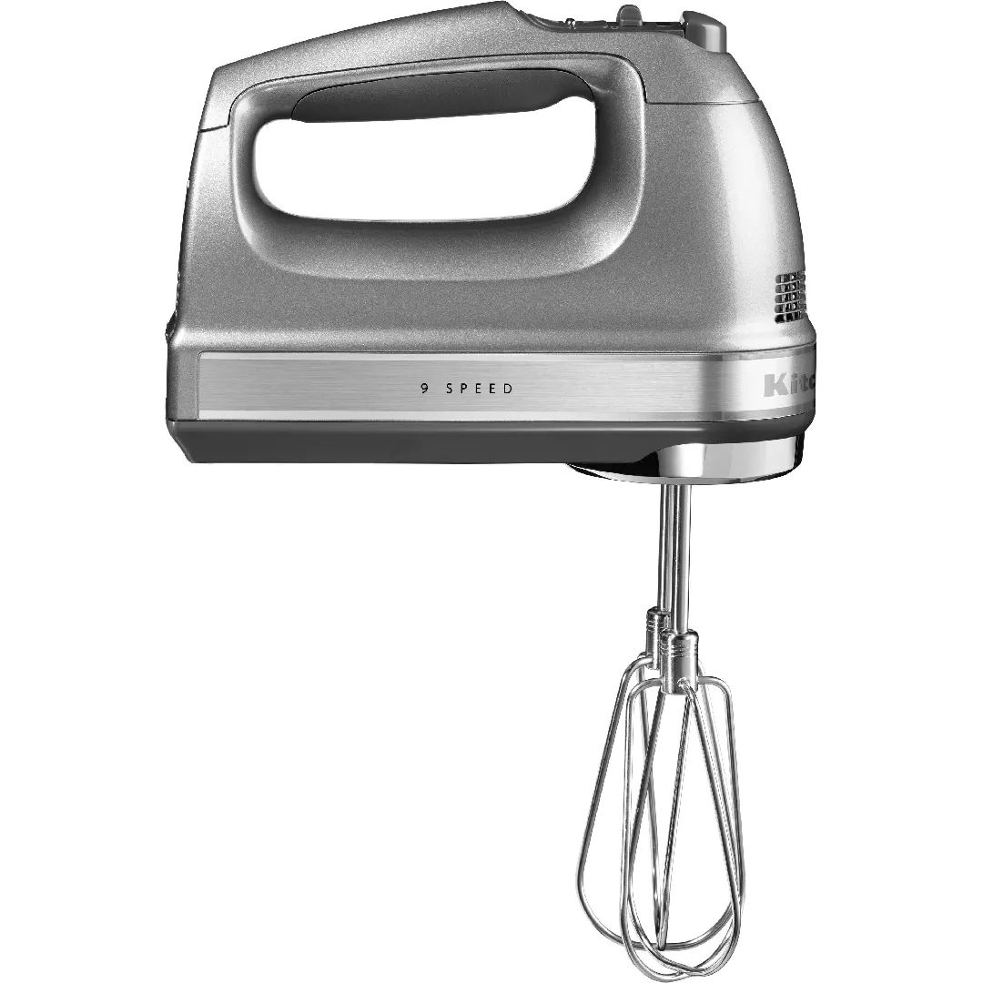 KitchenAid 5KHM9212ECU Hand mixer 85 W