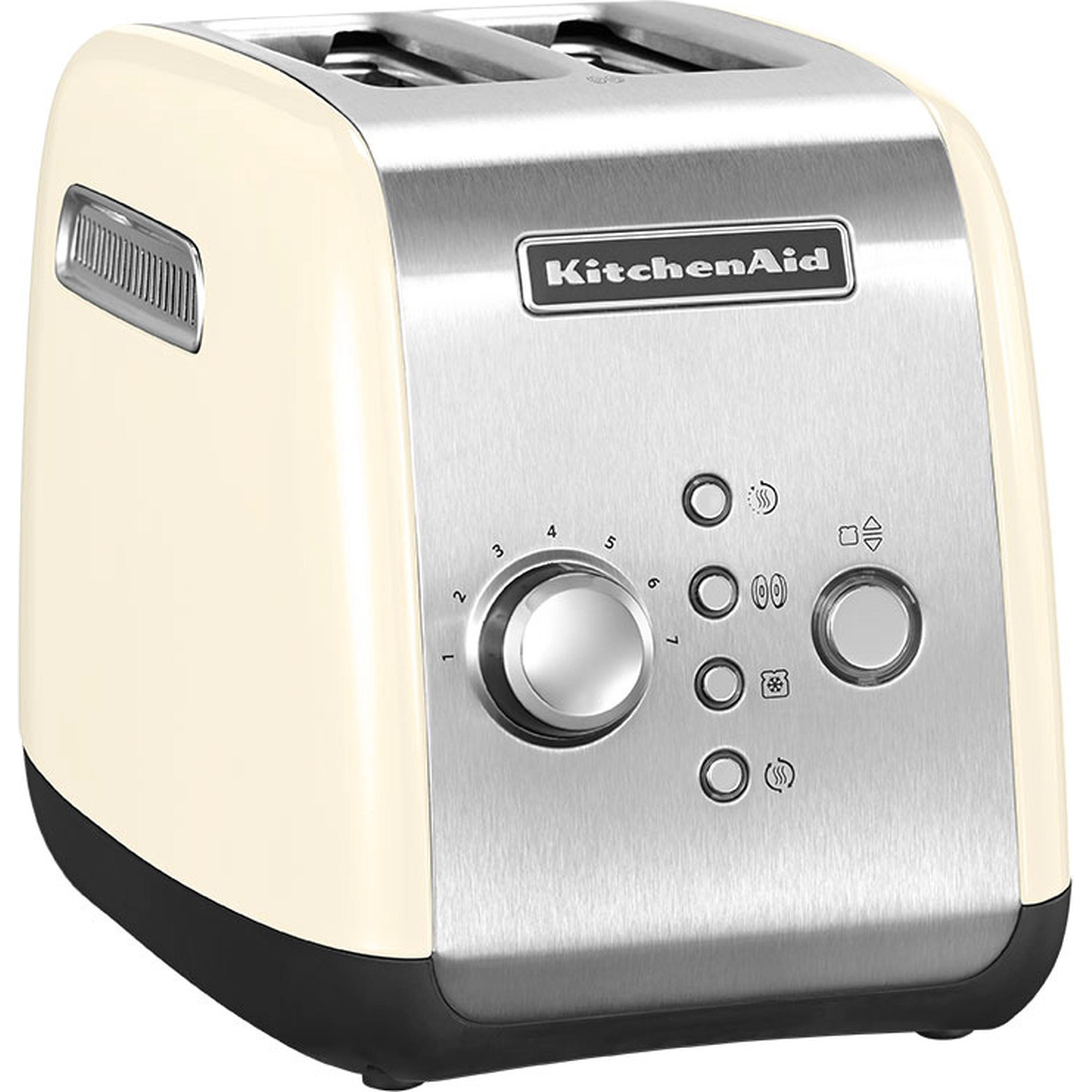 KitchenAid 5KMT221EAC 7 2 slice(s) 1100