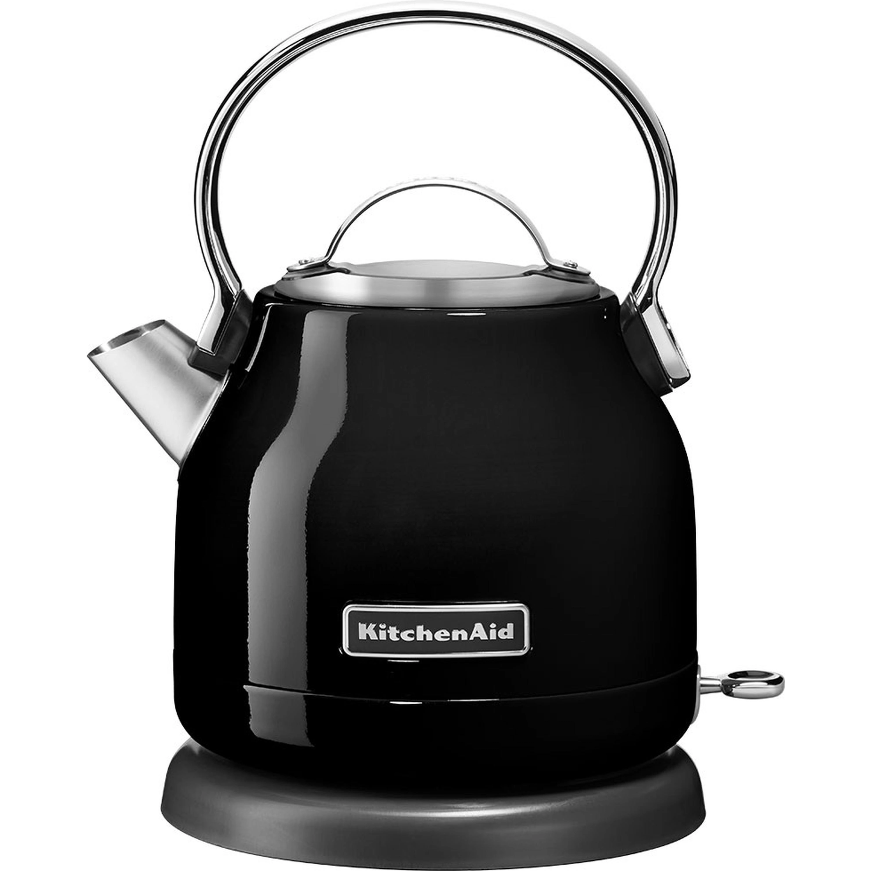 KitchenAid 5KEK1222EOB electric kettle 1.25