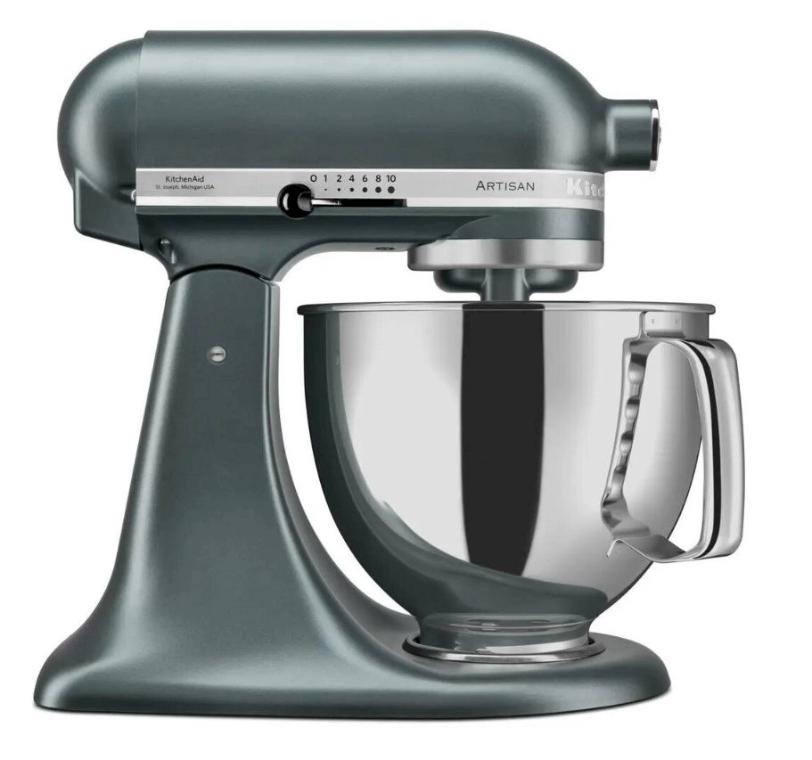 KitchenAid 5KSM175PSEJP Stand mixer 300 W