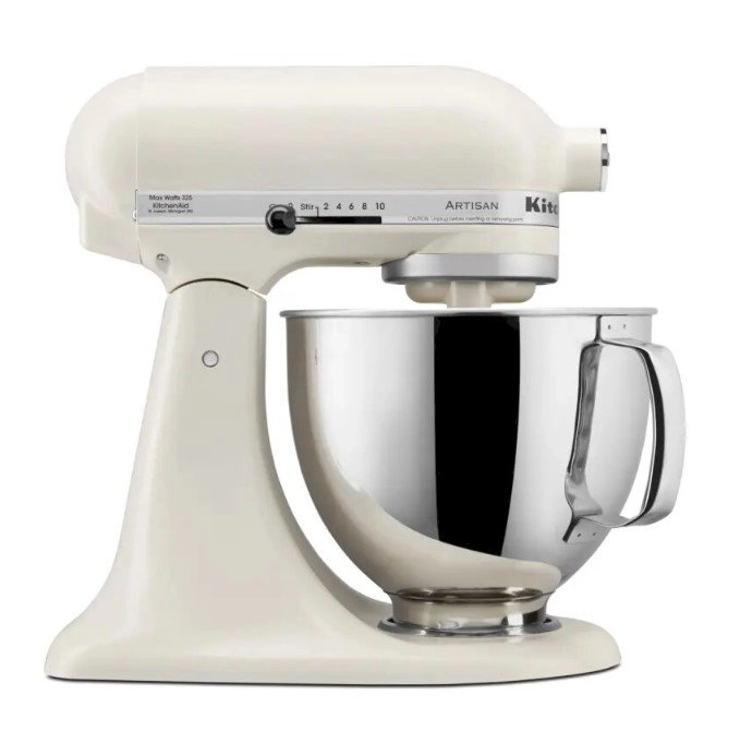 KitchedAid Artisan 4 8 l yleiskone