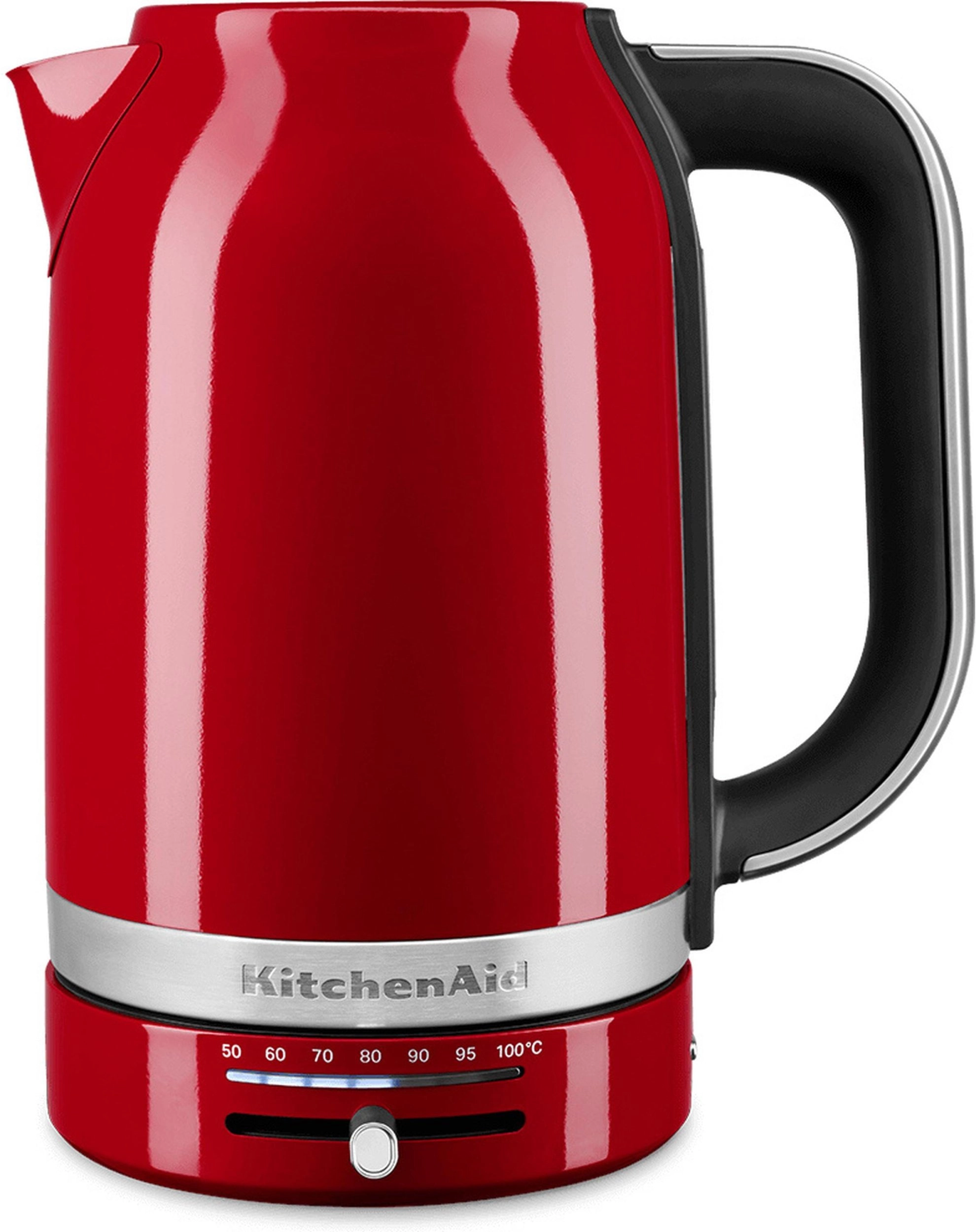 KitchenAid 5KEK1701EER electric kettle 1.7