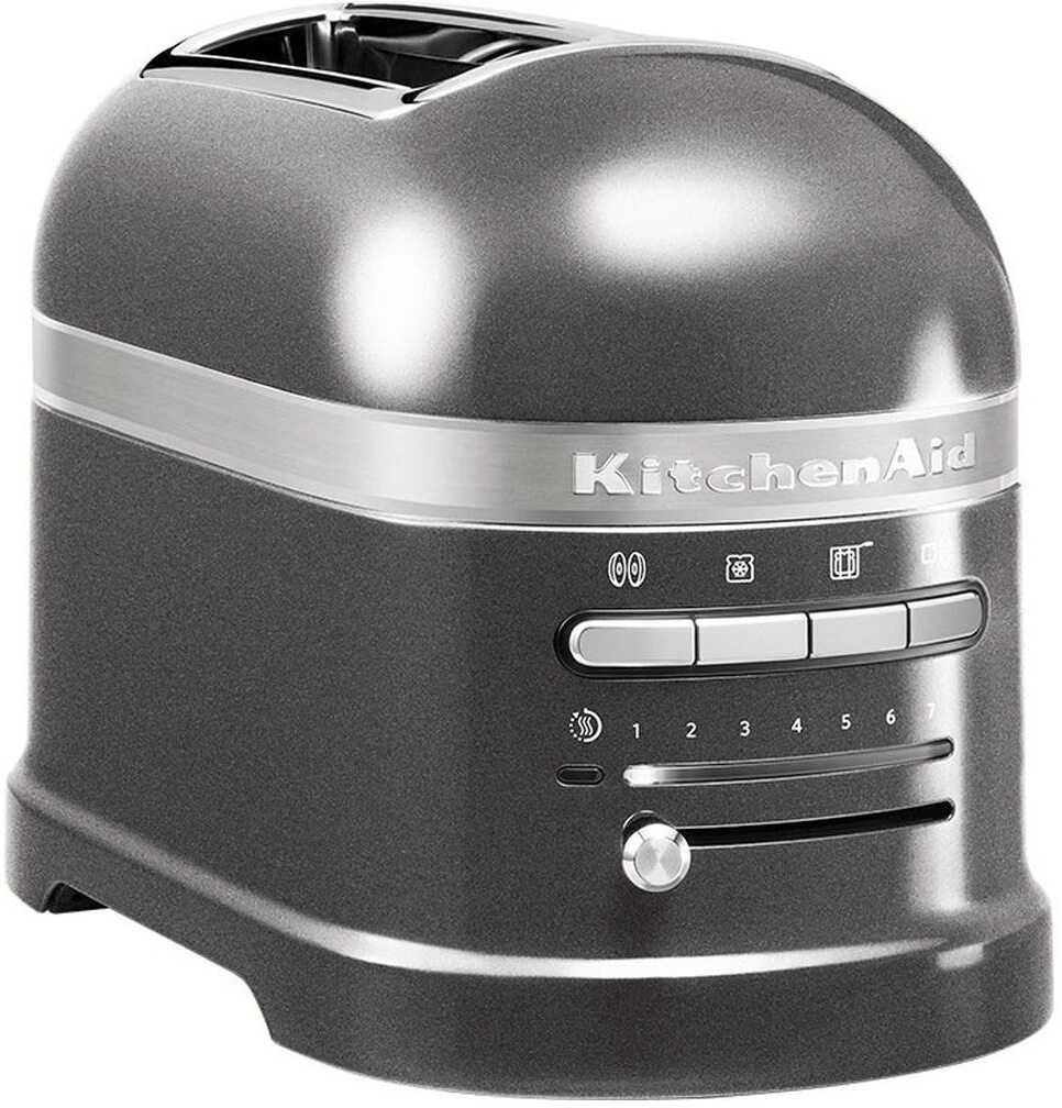 KitchenAid 5KMT2204EMS 7 2 slice(s) 1250