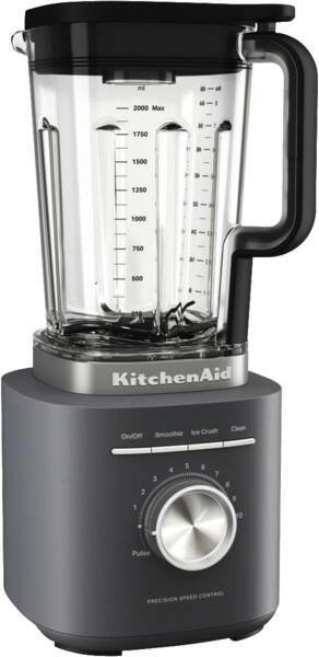 KitchenAid Pure Power 2.0L 5KSB2073EDG
