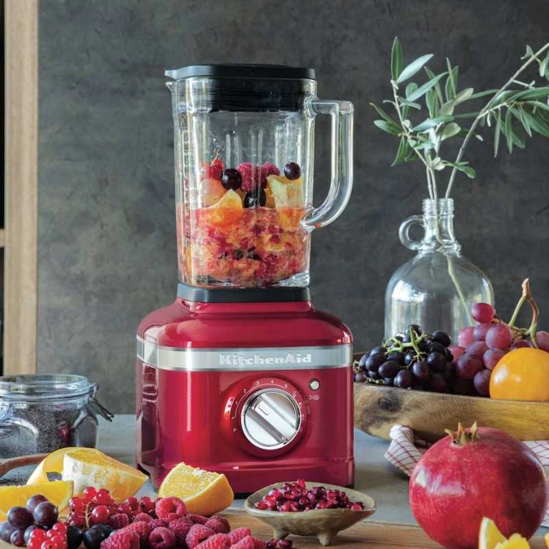 Mixer Cocktail KitchenAid Artisan 5KSB4026ECA 5KSB4026ECA