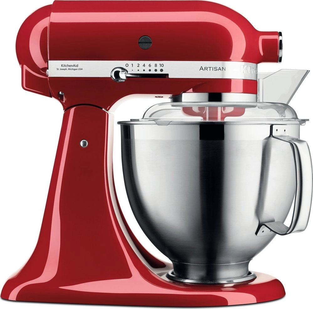 KitchenAid Artisan 5KSM185PS 4.8 L