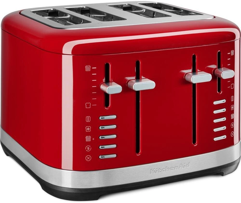 KitchenAid 5KMT4109EER red 5KMT4109EER