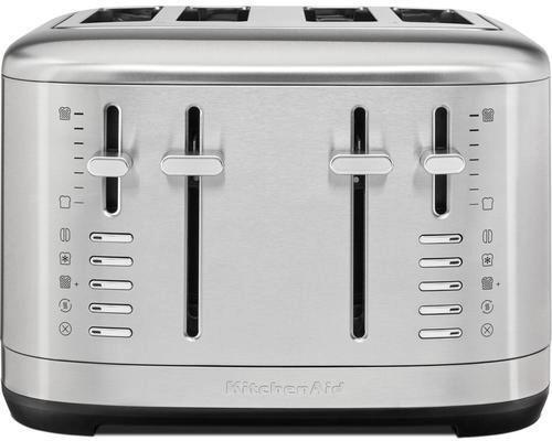 KitchenAid 5KMT4109ESX inox 5KMT4109ESX