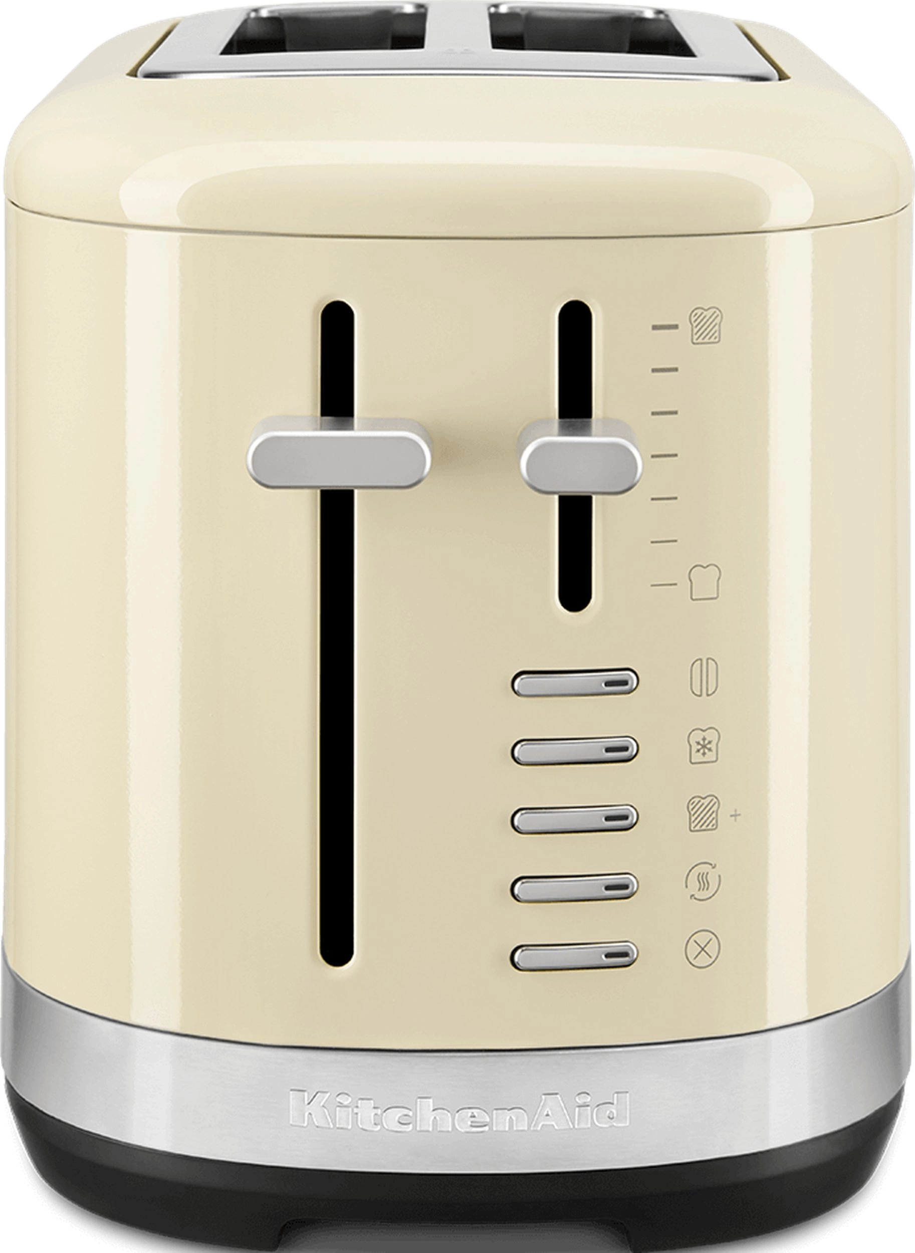 KitchenAid 5KMT2109EAC cream 5KMT2109EAC