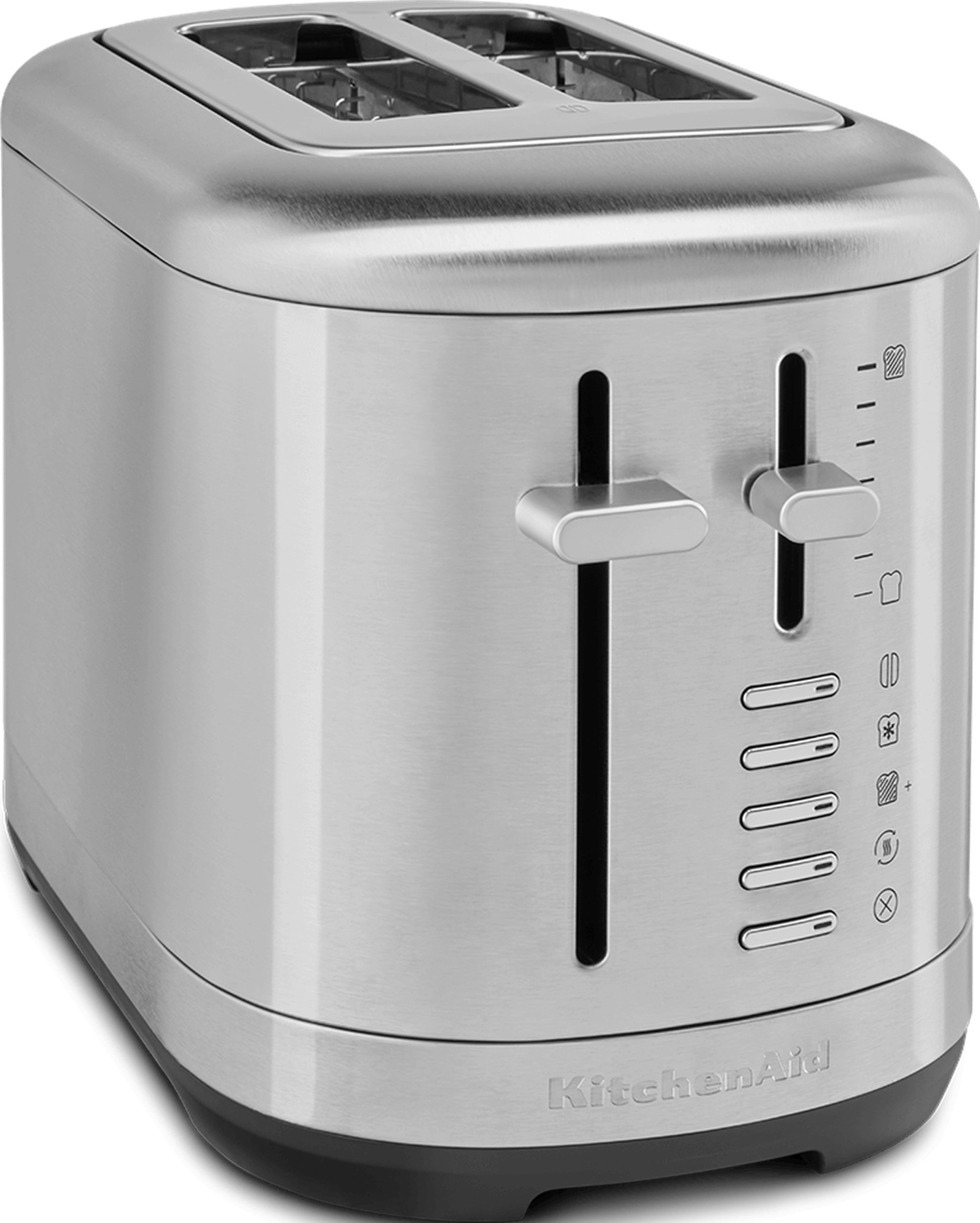 KitchenAid 5KMT2109ESX inox 5KMT2109ESX