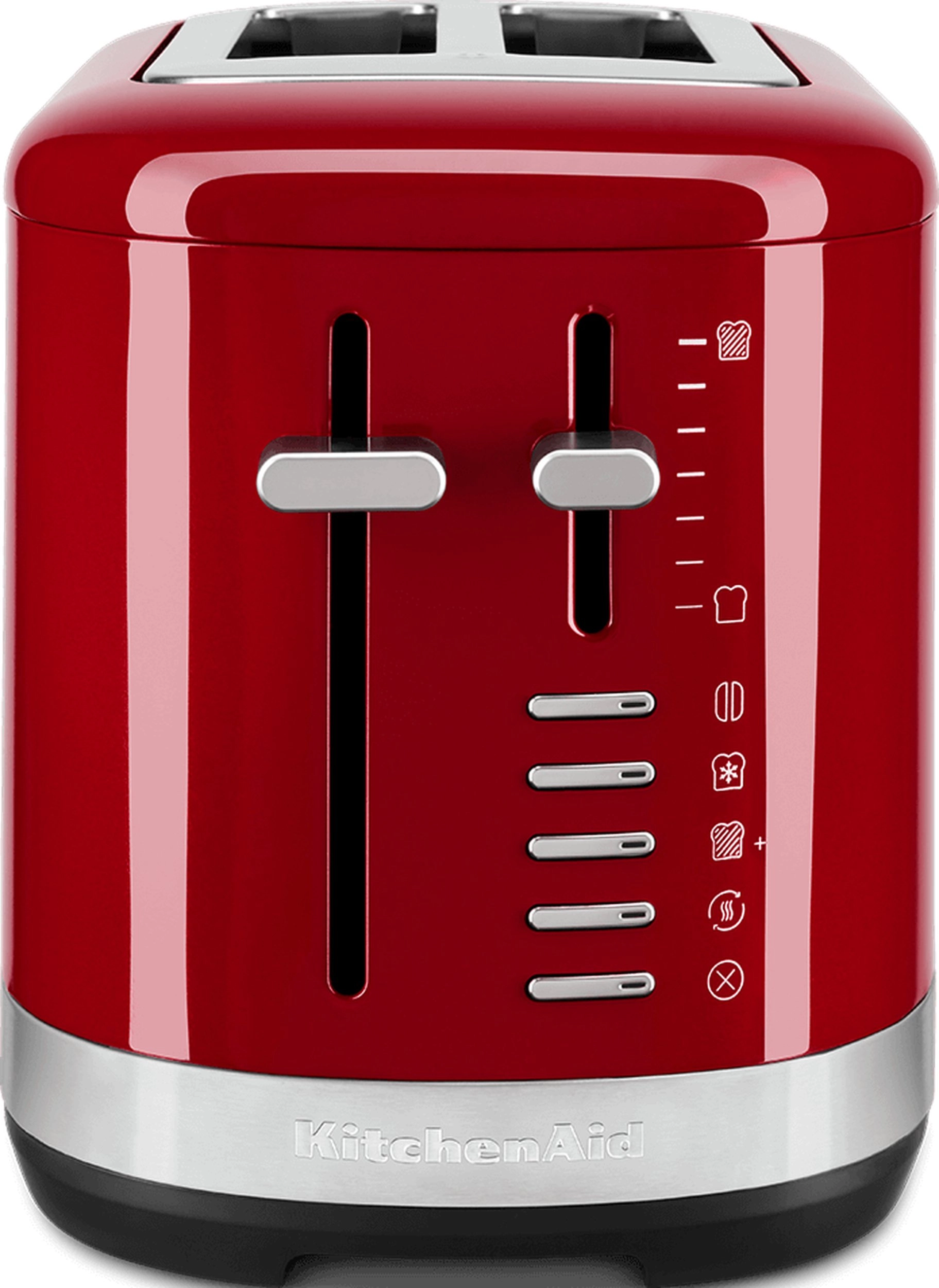 KitchenAid 5KMT2109EER red 5KMT2109EER