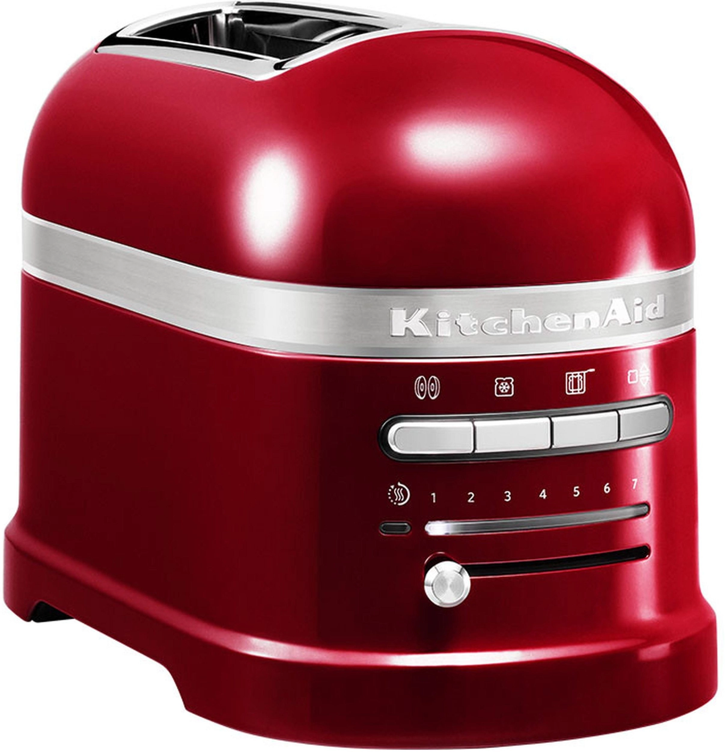 KitchenAid 5KMT2204ECA 7 2 slice(s) 1250
