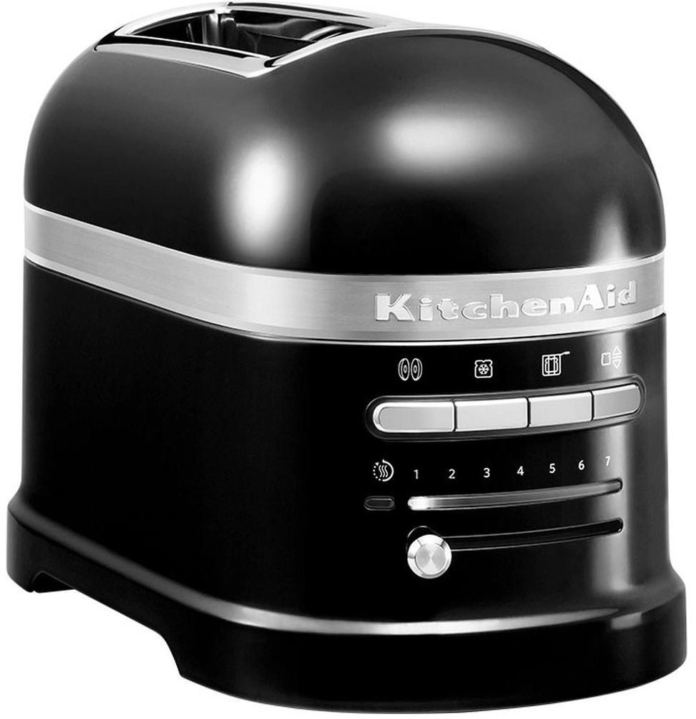 KitchenAid 5KMT2204EOB 7 2 slice(s) 1250