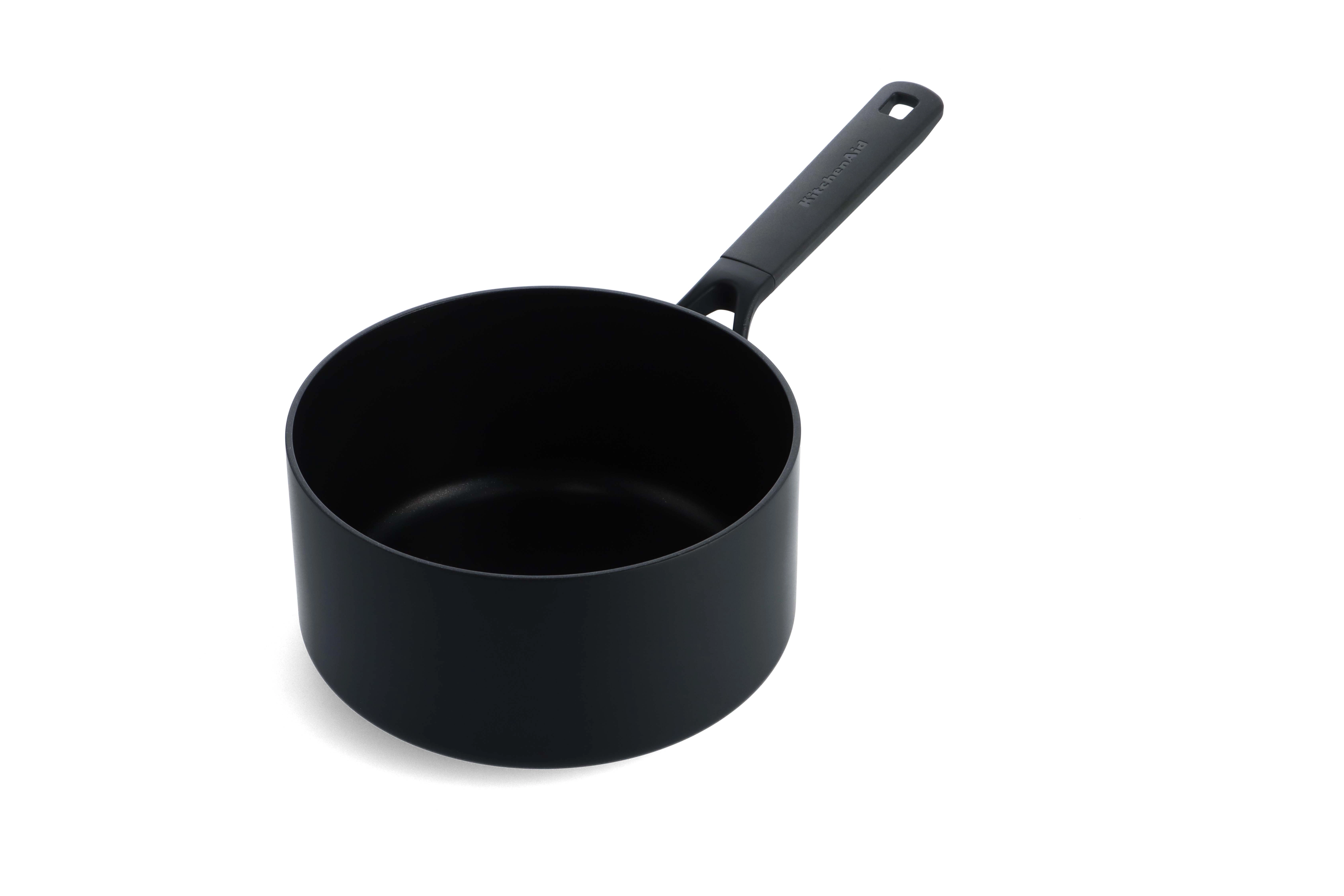 KitchenAid - Classic Forged Saucepan -