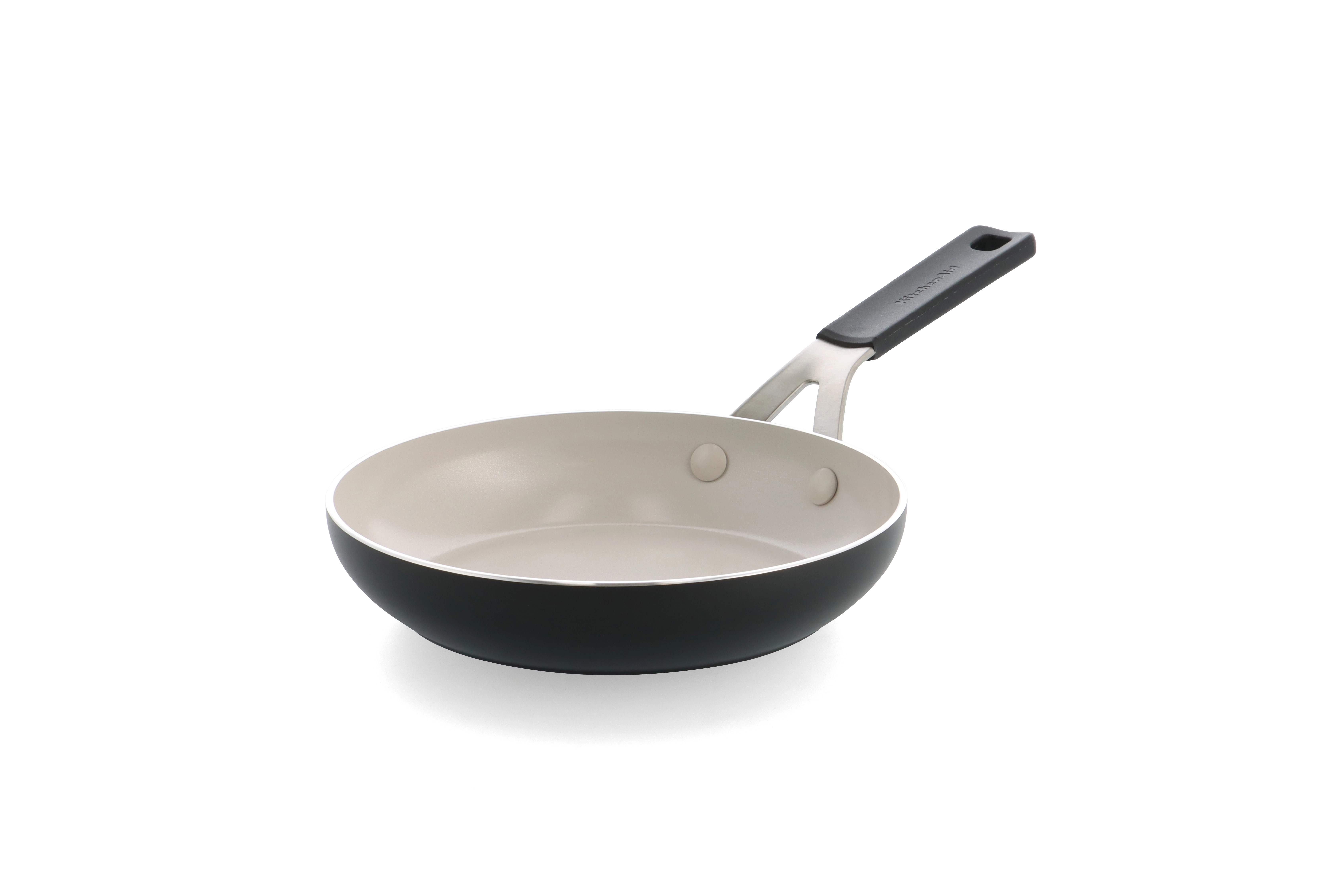KitchenAid - Coloured Aluminum Frypan -