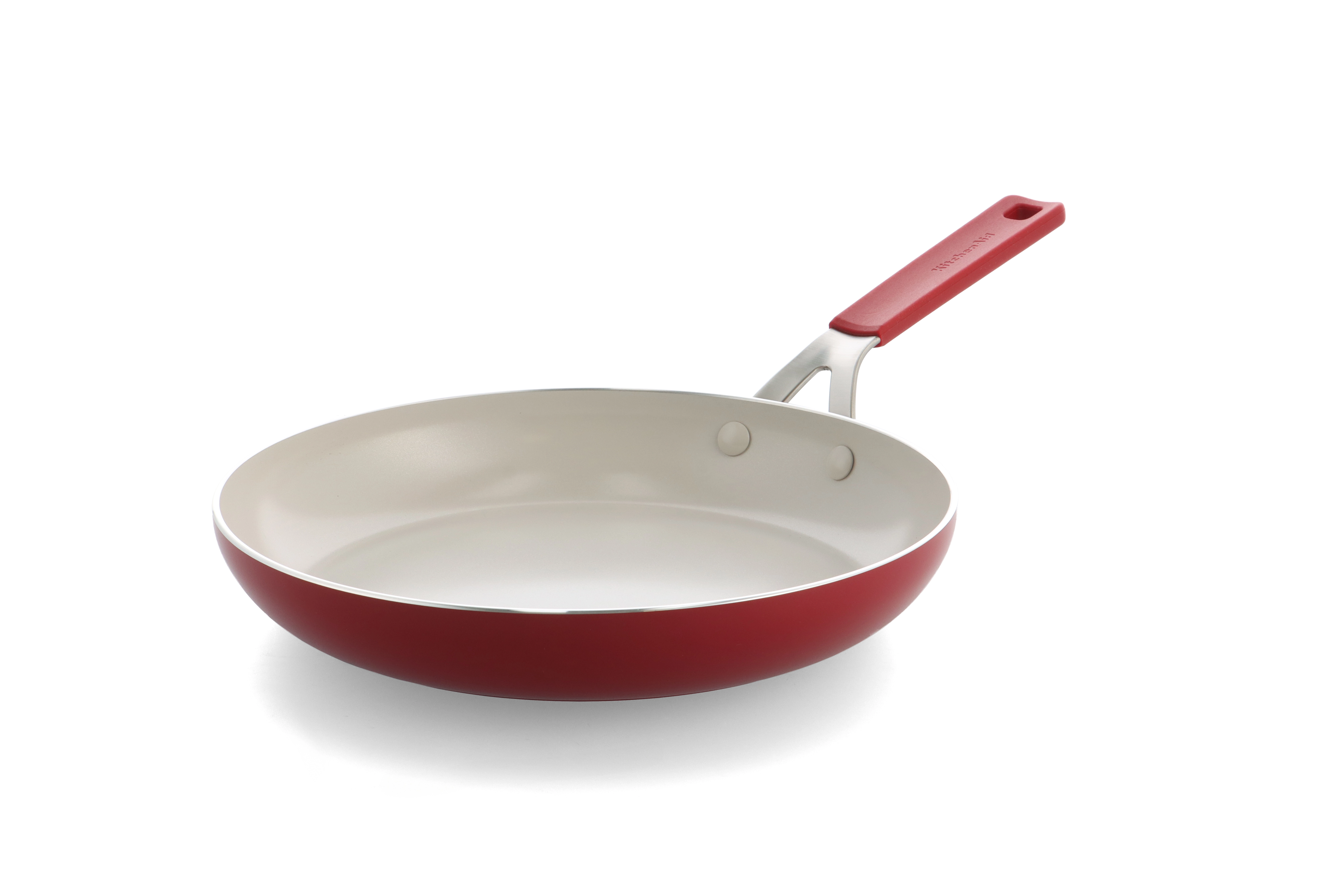 KitchenAid - Coloured Aluminum Frypan -