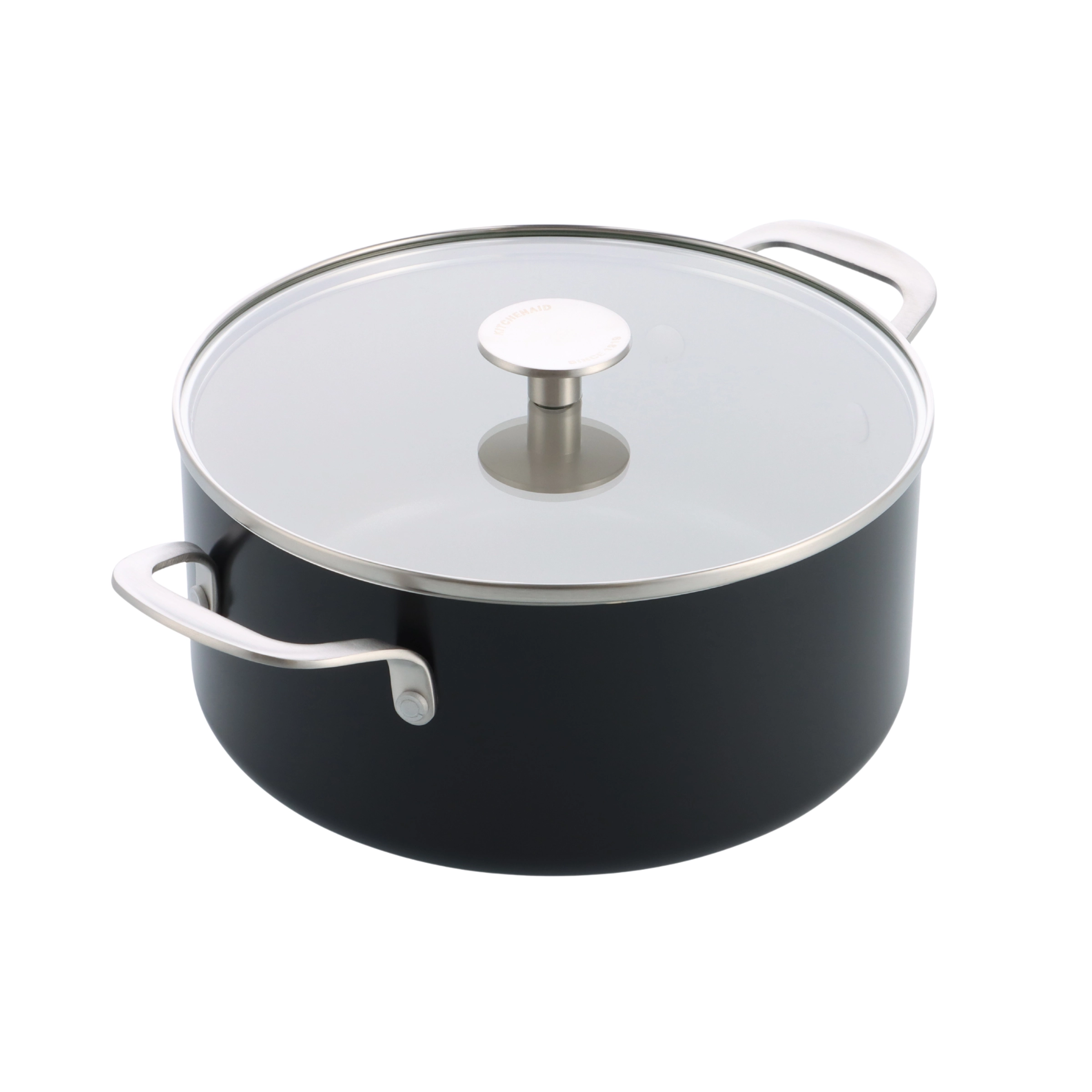 KitchenAid - Coloured Aluminum Casserole with