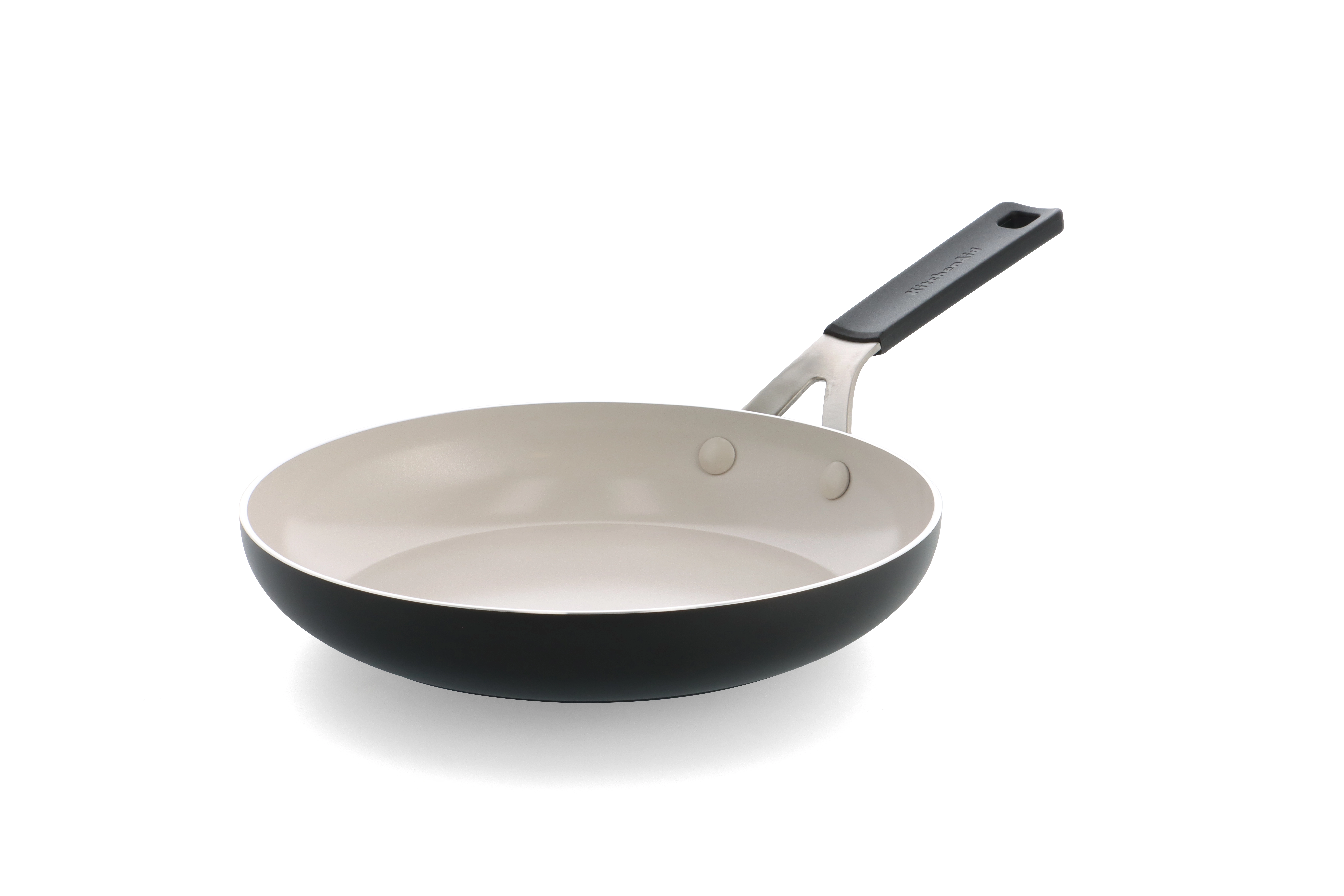 KitchenAid - Coloured Aluminum Frypan -