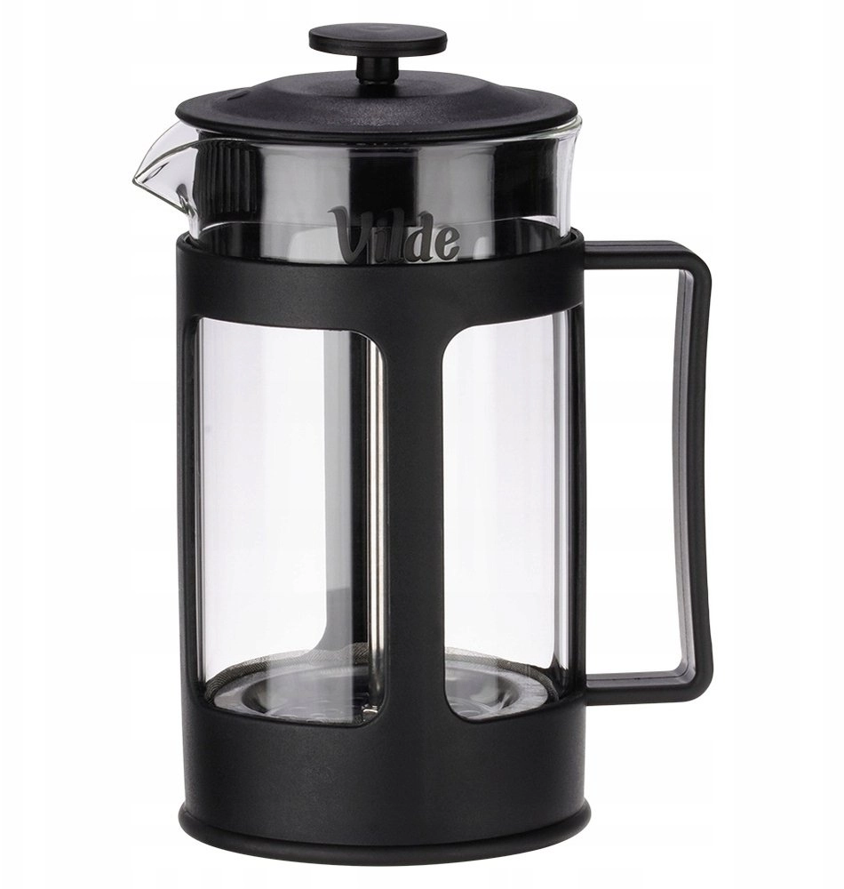 Kitchen Craft Piston Infuser French Press