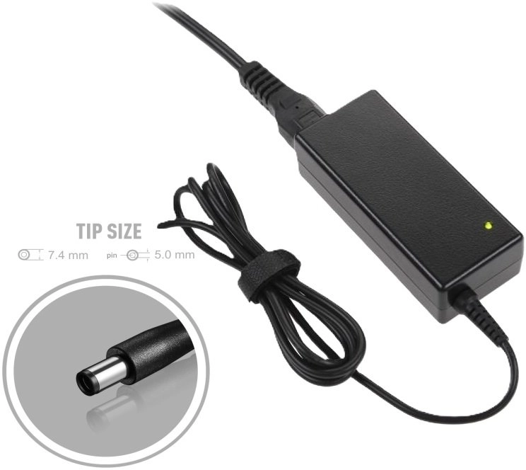 Power supply 18.5 V 6