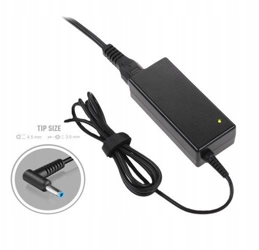 Power supply 19.5 V 6