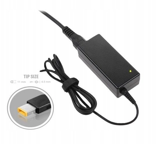 CHARGER COMP 90W 20V 4.5A