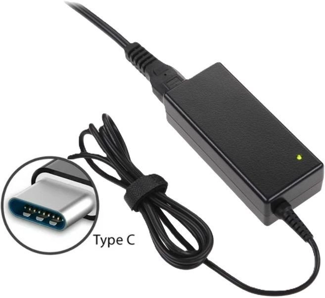 CHARGER COMP 90W USB-C PD90WUSB-C 4772081006610