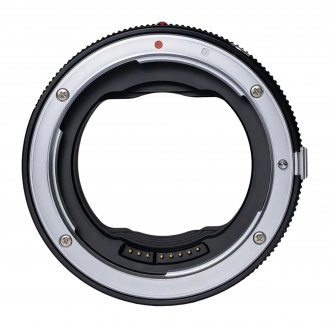 KiwiFotos Megadap EFTZ21 autofocus bayonet adapter